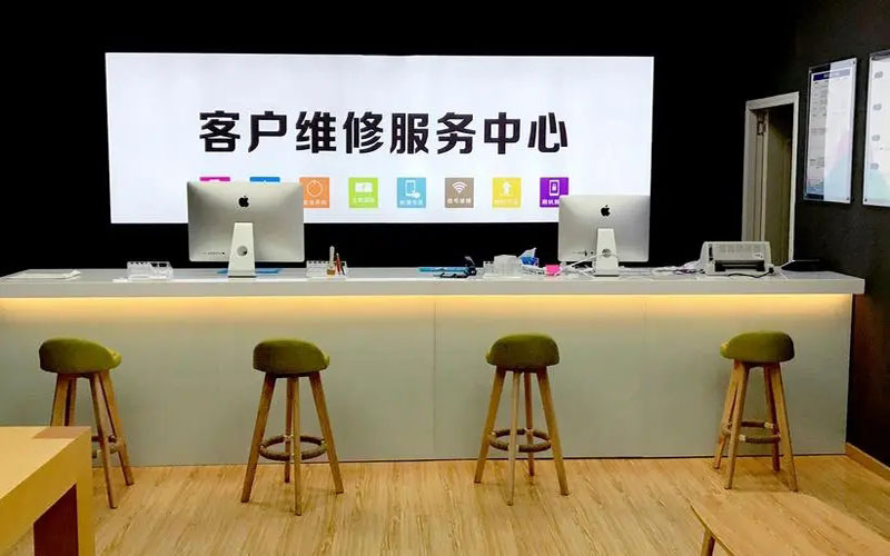 单县苹果手机维修点地址电话信息